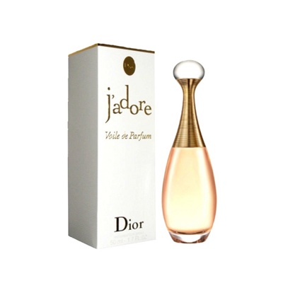 Женскся парфюмированная вода Christian Dior J'adore Parfum. 100 мл.