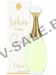   Christian Dior J'adore L'eau (edp, w) 100ml  
