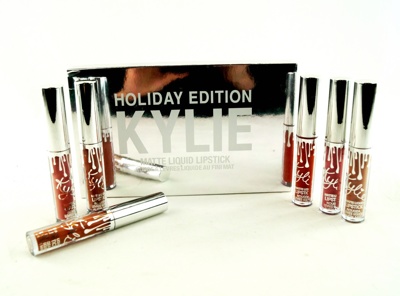     Kylie Holidey Edition () 6  (. 9-6344) 