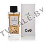   Dolce&Gabbana 4 L'Empereur (edt, uni) 100ml  
