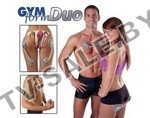    Gym Form Duo (  )   (.9-756)