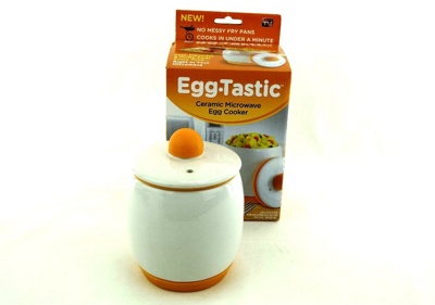         Egg Tastic (. 9-6622) "0099"