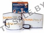 Пояс для похудения с эффектом сауны Sauna Pro   