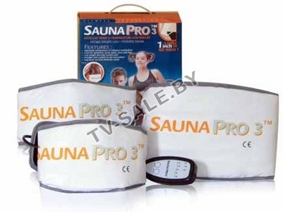       Sauna Pro   