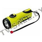 Батареечный фонарь Technisub Lumen X4
