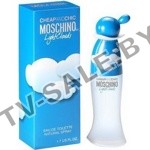   Moschino Cheap and Chic Light Clouds (edt, w) 100ml  
