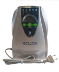 Бытовой озонатор "Ecozon WA2" для воды и воздуха с ионизатором (код.0177)