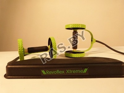  Revoflex Xtreme (. 9-3335)