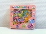    COLORFUL LOOM BANDS, . 3 . (. 9-629)