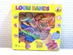    COLORFUL LOOM BANDS, .+.  . 3 . (. 9-630)