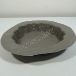 2 Комплекта форм для изготовления тротуарной плитки камней "Пенек" "0070" (код.9-4520)