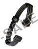    Trio Cable Black/Black 362  