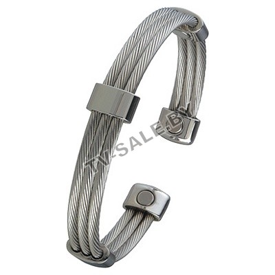    Trio Cable Stainless 366  