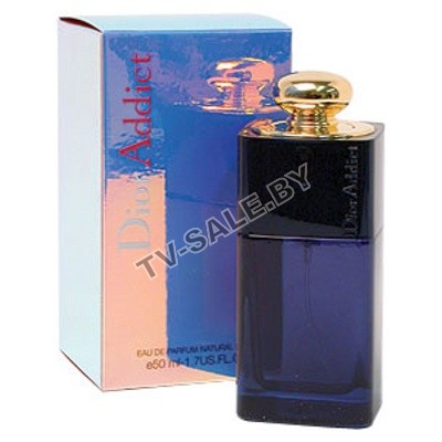   Christian Dior Addict 100ml  