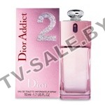   Christian Dior Addict 2 100ml  