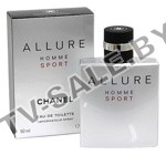   Chanel Allure homme sport 150ml  