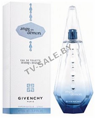   Givenchy Ange ou Demon Tender 100ml  