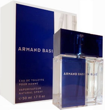   Armand Basi In Blue 100ml  