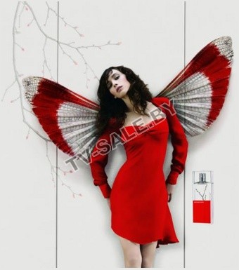   Armand Basi In Red 100ml  