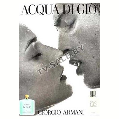 Туалетная вода Armani Aqua di Gio 100ml  