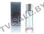   Armani Armani Code Sport Atlete (edp, m) 100ml  