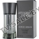   Armani Armani Mania Attitude For Men (edt) 80ml  