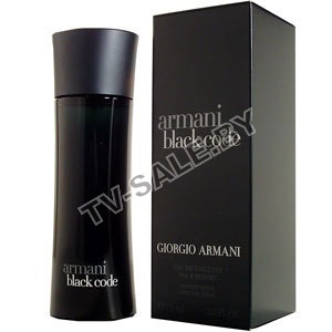   Armani Black Code 100ml  