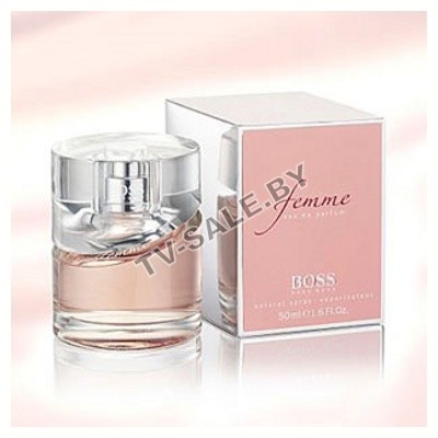   Hugo Boss Boss Femme  75ml (. 5-1993) 