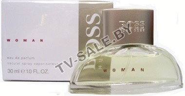   Hugo Boss Boss woman 90ml  