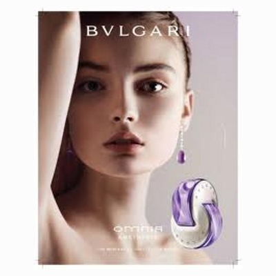   Bvlgari Omnia Ametist 65ml  