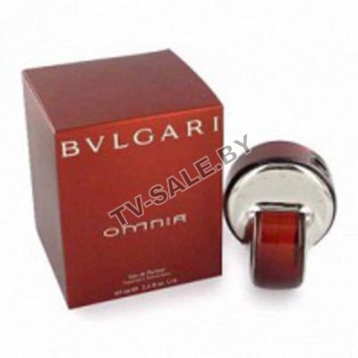   Bvlgari  Omnia (edp, w) 65ml  