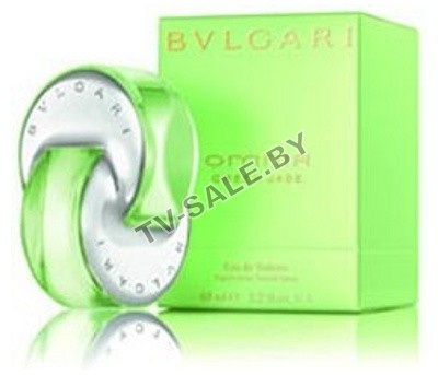   Bvlgari Omnia Green Jade 65ml  