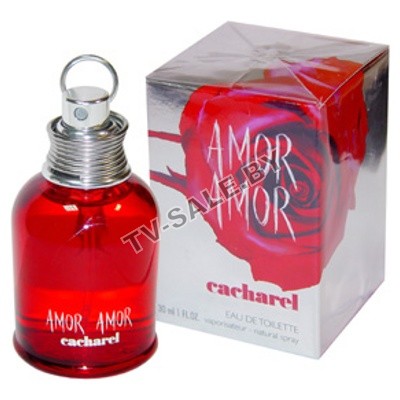   Cacharel Amor Amor 100ml  