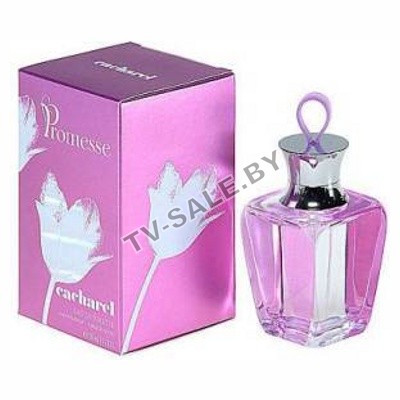   Cacharel Promesse 100ml  