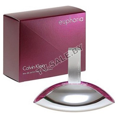   Calvin Klein Euphoria 100ml  