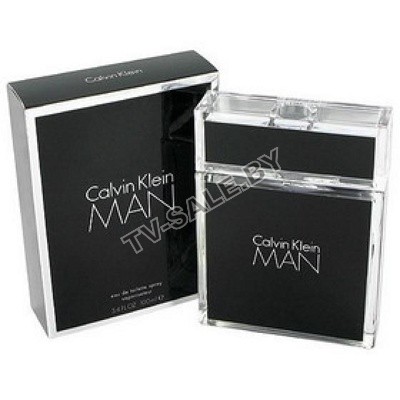   Calvin Klein Men (edt, m) 100ml  