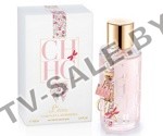   Carolina Herrera CH L'eau (edt, w) 100ml  