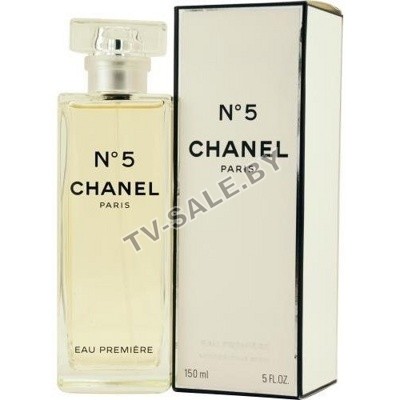   Chanel 5 premiere (edt, w) 100ml  