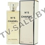   Chanel 5 premiere (edt, w) 100ml  