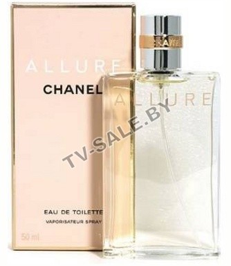   Chanel Allure 100ml  