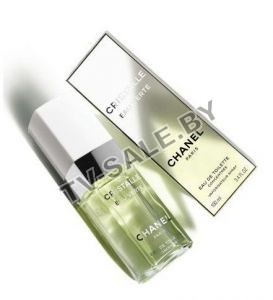   Chanel Cristale (edp, w) 100ml  