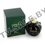   Christian Dior Poison (edp, w) 100ml  