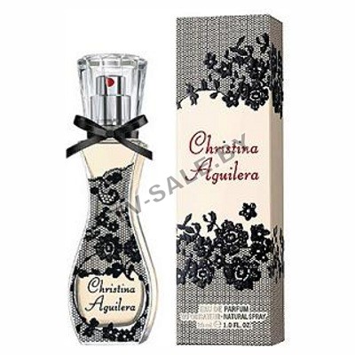   Christina Aguilera 75ml  