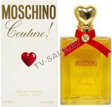   Moschino Couture 100ml  