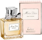   Christian Dior Miss Dior Cherie Eau Fraishe (edt) 100ml  