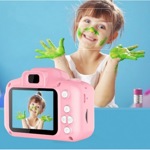 Детский фотоаппарат Smart Kids Camera X2 ( арт. 8-106761)