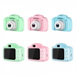 Детский фотоаппарат Smart Kids Camera X2 ( арт. 8-106761)