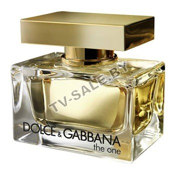   Dolce&Gabbana The One 75ml  