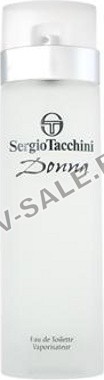   Sergio Tacchini Donna 75ml  