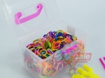 2     Loom Bands DAM-505 ( ) 1200  "0098"